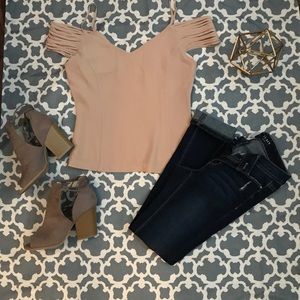 White House Black Market Jeans